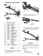 Предварительный просмотр 5 страницы ATIKA AFS 43 Operating Manual