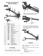 Предварительный просмотр 17 страницы ATIKA AFS 43 Operating Manual