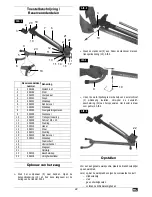 Предварительный просмотр 23 страницы ATIKA AFS 43 Operating Manual