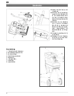 Предварительный просмотр 2 страницы ATIKA ALA 2300 Original Instructions Manual