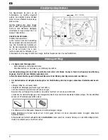 Предварительный просмотр 8 страницы ATIKA ALA 2300 Original Instructions Manual