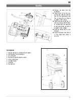 Предварительный просмотр 11 страницы ATIKA ALA 2300 Original Instructions Manual