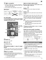 Предварительный просмотр 15 страницы ATIKA ALA 2300 Original Instructions Manual