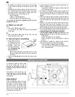 Предварительный просмотр 16 страницы ATIKA ALA 2300 Original Instructions Manual