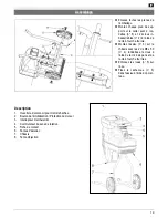 Предварительный просмотр 19 страницы ATIKA ALA 2300 Original Instructions Manual