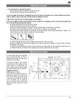 Предварительный просмотр 25 страницы ATIKA ALA 2300 Original Instructions Manual