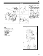 Предварительный просмотр 37 страницы ATIKA ALA 2300 Original Instructions Manual