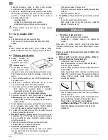 Предварительный просмотр 42 страницы ATIKA ALA 2300 Original Instructions Manual