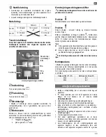 Предварительный просмотр 49 страницы ATIKA ALA 2300 Original Instructions Manual