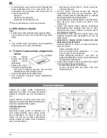 Предварительный просмотр 58 страницы ATIKA ALA 2300 Original Instructions Manual