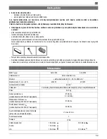 Предварительный просмотр 59 страницы ATIKA ALA 2300 Original Instructions Manual