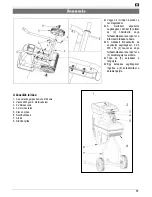 Предварительный просмотр 61 страницы ATIKA ALA 2300 Original Instructions Manual