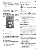 Предварительный просмотр 65 страницы ATIKA ALA 2300 Original Instructions Manual