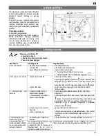 Предварительный просмотр 67 страницы ATIKA ALA 2300 Original Instructions Manual