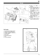 Предварительный просмотр 69 страницы ATIKA ALA 2300 Original Instructions Manual