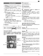 Предварительный просмотр 81 страницы ATIKA ALA 2300 Original Instructions Manual