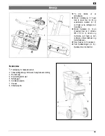 Предварительный просмотр 85 страницы ATIKA ALA 2300 Original Instructions Manual