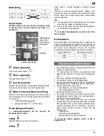 Предварительный просмотр 89 страницы ATIKA ALA 2300 Original Instructions Manual