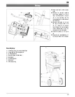 Предварительный просмотр 93 страницы ATIKA ALA 2300 Original Instructions Manual