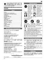 Предварительный просмотр 94 страницы ATIKA ALA 2300 Original Instructions Manual