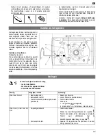 Предварительный просмотр 99 страницы ATIKA ALA 2300 Original Instructions Manual