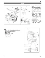 Предварительный просмотр 101 страницы ATIKA ALA 2300 Original Instructions Manual