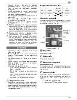 Предварительный просмотр 105 страницы ATIKA ALA 2300 Original Instructions Manual