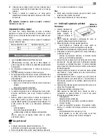 Предварительный просмотр 115 страницы ATIKA ALA 2300 Original Instructions Manual