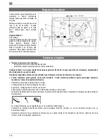 Предварительный просмотр 116 страницы ATIKA ALA 2300 Original Instructions Manual