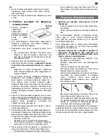 Предварительный просмотр 125 страницы ATIKA ALA 2300 Original Instructions Manual