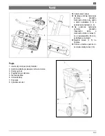 Предварительный просмотр 137 страницы ATIKA ALA 2300 Original Instructions Manual