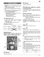 Предварительный просмотр 141 страницы ATIKA ALA 2300 Original Instructions Manual