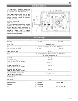 Предварительный просмотр 143 страницы ATIKA ALA 2300 Original Instructions Manual