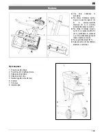 Предварительный просмотр 145 страницы ATIKA ALA 2300 Original Instructions Manual