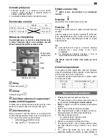 Предварительный просмотр 149 страницы ATIKA ALA 2300 Original Instructions Manual