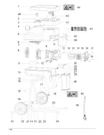 Предварительный просмотр 160 страницы ATIKA ALA 2300 Original Instructions Manual