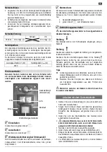 Предварительный просмотр 7 страницы ATIKA ALA 2500 Original Instructions Manual