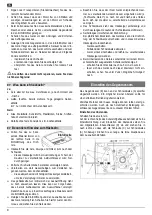 Предварительный просмотр 8 страницы ATIKA ALA 2500 Original Instructions Manual