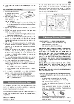 Preview for 17 page of ATIKA ALA 2500 Original Instructions Manual