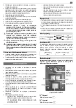 Preview for 43 page of ATIKA ALA 2500 Original Instructions Manual