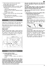 Предварительный просмотр 45 страницы ATIKA ALA 2500 Original Instructions Manual