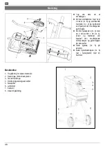 Предварительный просмотр 48 страницы ATIKA ALA 2500 Original Instructions Manual