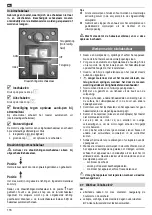 Preview for 116 page of ATIKA ALA 2500 Original Instructions Manual