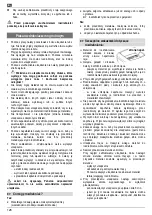 Preview for 126 page of ATIKA ALA 2500 Original Instructions Manual