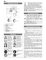 Предварительный просмотр 3 страницы ATIKA ALA 2800 Original Instructions Manual