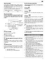 Preview for 6 page of ATIKA ALA 2800 Original Instructions Manual