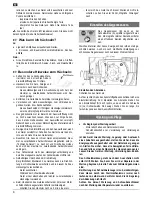 Preview for 7 page of ATIKA ALA 2800 Original Instructions Manual