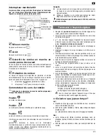 Предварительный просмотр 22 страницы ATIKA ALA 2800 Original Instructions Manual