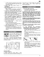 Preview for 60 page of ATIKA ALA 2800 Original Instructions Manual