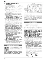 Preview for 75 page of ATIKA ALA 2800 Original Instructions Manual